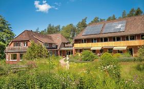 Biohotel Spöktal